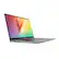 Alt View 3. ASUS - Asus - VivoBook S13 S333JADS51 13.3" Notebook - 1920 x 1080 Intel i5-1035G1 - 8GB 512GB - Indie Black Metal - Indie Black Metal.