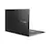 Alt View 4. ASUS - Asus - VivoBook S13 S333JADS51 13.3" Notebook - 1920 x 1080 Intel i5-1035G1 - 8GB 512GB - Indie Black Metal - Indie Black Metal.