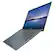 Alt View 11. ASUS - ZenBook - 13.3" Ultra-Slim Laptop - Intel Core i7-1065G7- 8GB 512GB - Win 10 - Pine Grey.