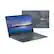 Alt View 7. ASUS - ZenBook - 13.3" Ultra-Slim Laptop - Intel Core i7-1065G7- 8GB 512GB - Win 10 - Pine Grey.