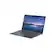 Left. ASUS - ZenBook - 13.3" Ultra-Slim Laptop - Intel Core i7-1065G7- 8GB 512GB - Win 10 - Pine Grey.