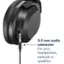 The image features a close-up view of a 3.5 mm audio connector, which is designed to connect headphones, earbuds, or speakers. The connector is black and has a 3.5 mm jack, making it compatible with various audio devices. The image also includes a description of the connector's purpose and features, emphasizing its usefulness for connecting different audio devices.