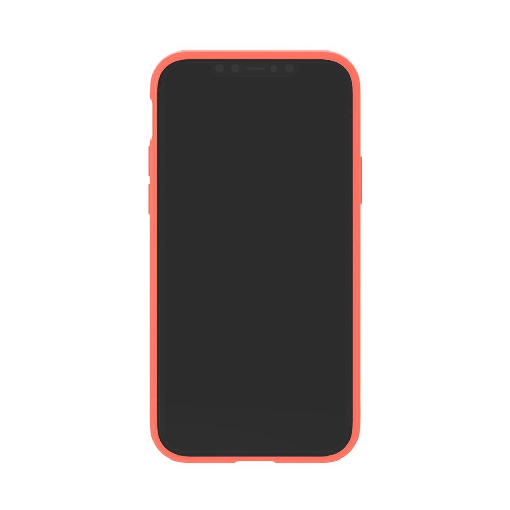 Angle View: Element Case - Illusion Protective Cover for Apple® iPhone® 11 - Coral