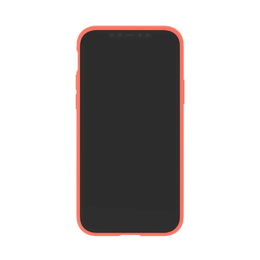 Angle View: Element Case - Illusion Protective Cover for Apple® iPhone® 11 - Coral