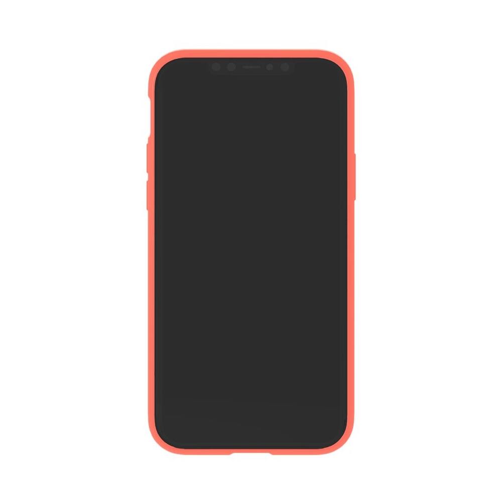 Angle View: Element Case - Illusion Protective Cover for Apple® iPhone® 11 Pro Max - Coral