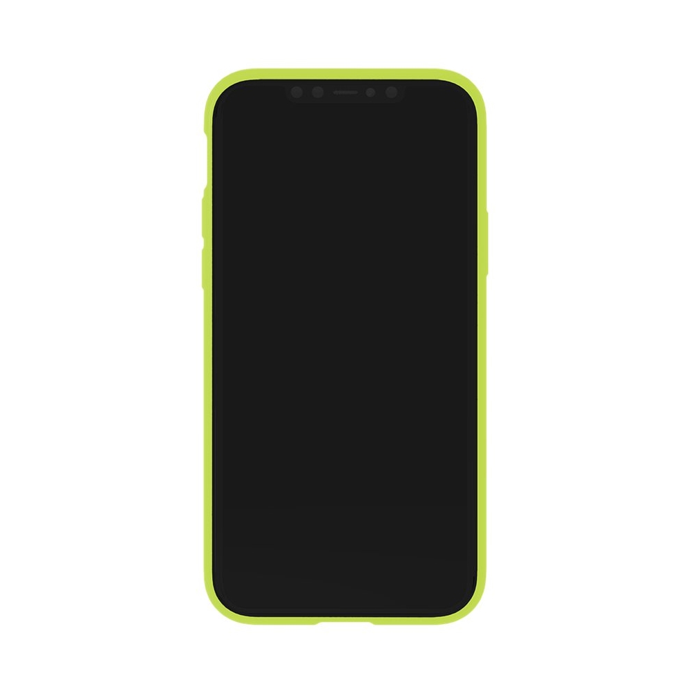 Angle View: Incipio - Organicore Hard shell Case for Apple® iPhone® 11 Pro