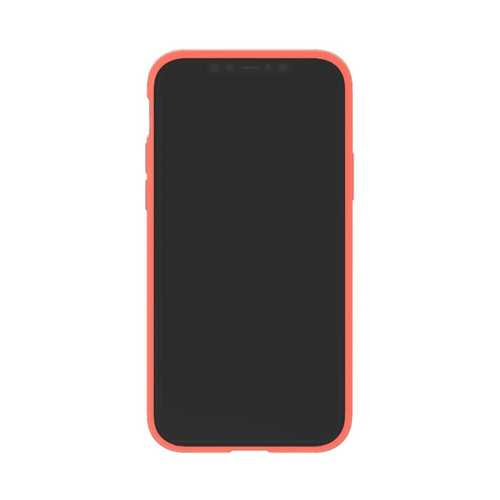 Angle View: Element Case - Illusion Protective Cover for Apple® iPhone® 11 Pro - Coral