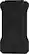 Front. Element Case - Holster Case for Most Cell Phones - Black.