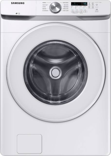 Samsung vrt stackable top washer and dryer