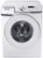 Alt View Zoom 13. Samsung - 4.5 Cu. Ft. High Efficiency Stackable Front Load Washer with Vibration Reduction Technology+ - White.