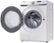 Alt View Zoom 3. Samsung - 4.5 Cu. Ft. High Efficiency Stackable Front Load Washer with Vibration Reduction Technology+ - White.