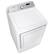 Alt View 13. Samsung - 7.4 Cu. Ft. Gas Dryer with Sensor Dry - White.