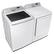Alt View 16. Samsung - 7.4 Cu. Ft. Gas Dryer with Sensor Dry - White.