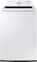 Samsung - 4.5 Cu. Ft. High-Efficiency Top Load Washer with Vibration Reduction Technology+ - White