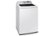 Alt View 11. Samsung - 4.5 Cu. Ft. High Efficiency Top Load Washer with Active WaterJet - White.