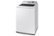 Alt View 14. Samsung - 4.5 Cu. Ft. High Efficiency Top Load Washer with Active WaterJet - White.