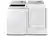 Alt View 15. Samsung - 4.5 Cu. Ft. High Efficiency Top Load Washer with Active WaterJet - White.