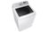 Alt View 16. Samsung - 4.5 Cu. Ft. High Efficiency Top Load Washer with Active WaterJet - White.