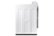 Alt View 19. Samsung - 4.5 Cu. Ft. High Efficiency Top Load Washer with Active WaterJet - White.