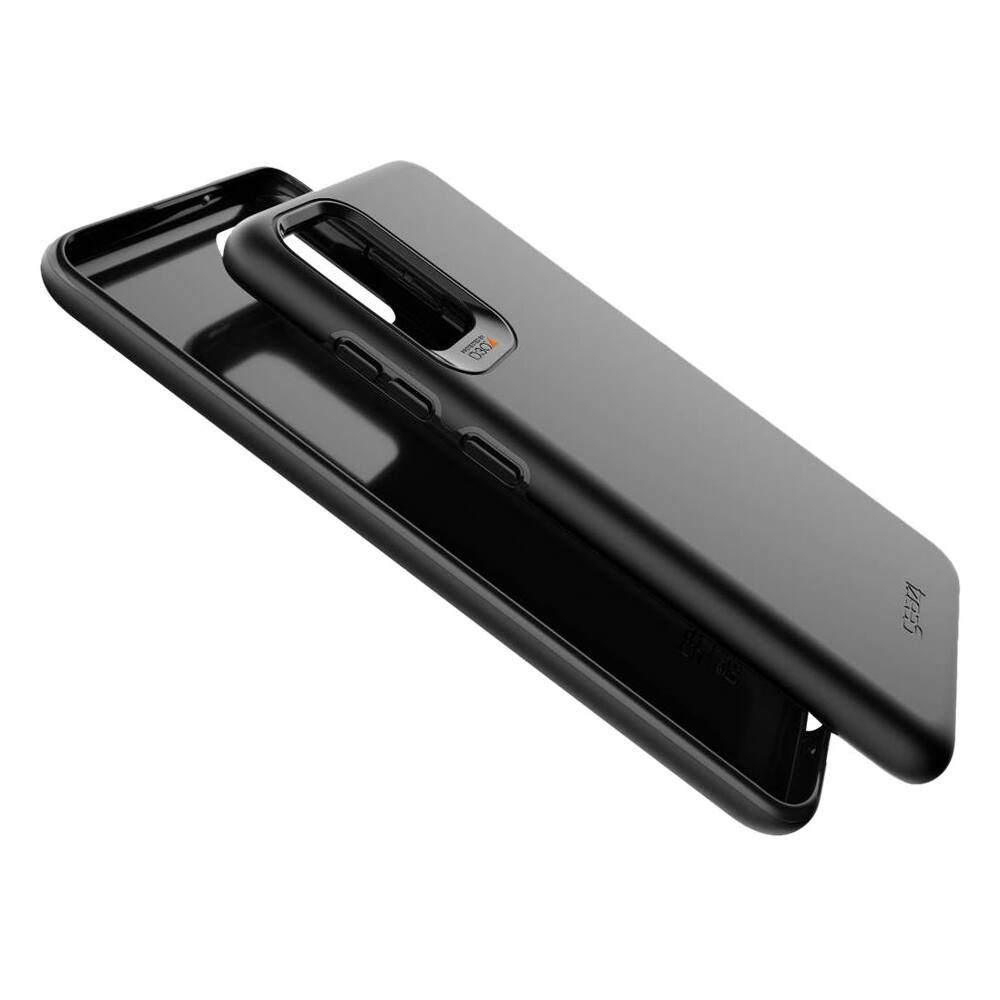 Alt View 15. Gear4 - D3O Holborn Protective Cover for Samsung Galaxy S20+ and S20+ 5G - Black.