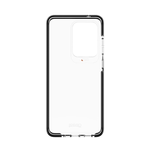 Gear4 - D3O Piccadilly Protective Cover for Samsung Galaxy S20 Ultra and S20 Ultra 5G - Black was $39.99 now $21.99 (45.0% off)