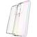 Angle. Gear4 - Crystal Palace Protective Cover for Samsung Galaxy S20 Ultra and S20 Ultra 5G - Iridescent.