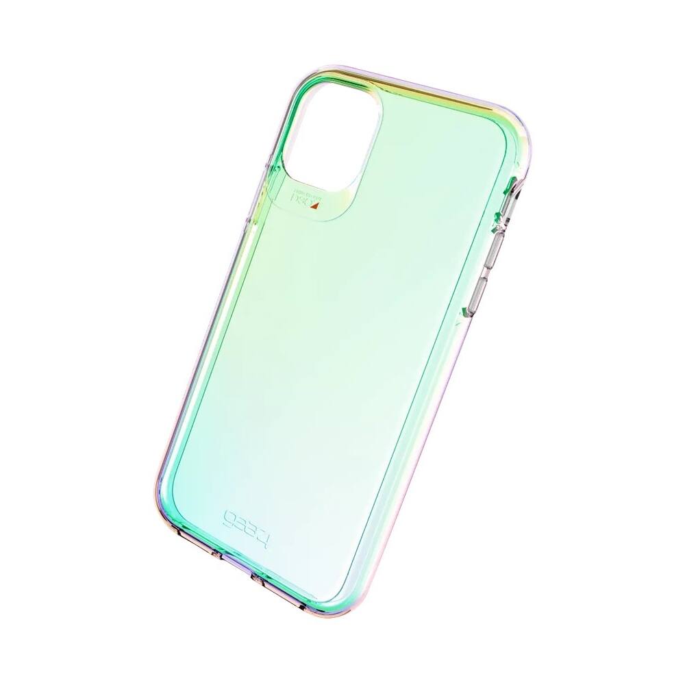 Best Buy Gear4 Crystal Palace Protective Cover for Apple® iPhone® 11