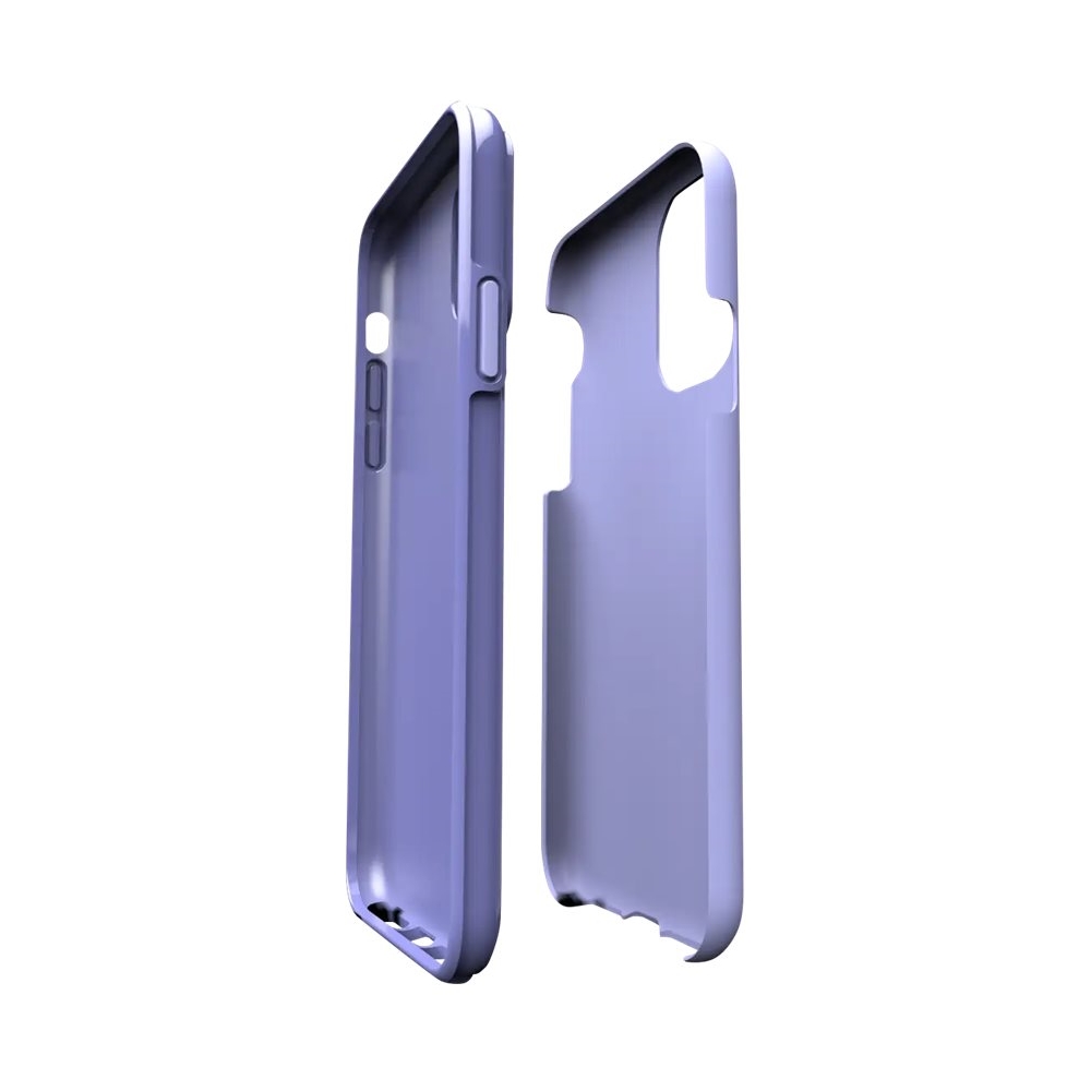 Angle View: Samsung - Galaxy A51 128GB (Unlocked) - Prism Crush Blue