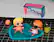 Alt View 12. L.O.L. Surprise! - L.O.L. Surprise! O.M.G. House – New Real Wood Doll House with 85+ Surprises.