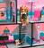 Alt View 22. L.O.L. Surprise! - L.O.L. Surprise! O.M.G. House – New Real Wood Doll House with 85+ Surprises.