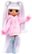 Front Zoom. L.O.L. Surprise! O.M.G. Remix Kitty K Fashion Doll – 25 Surprises with Music.