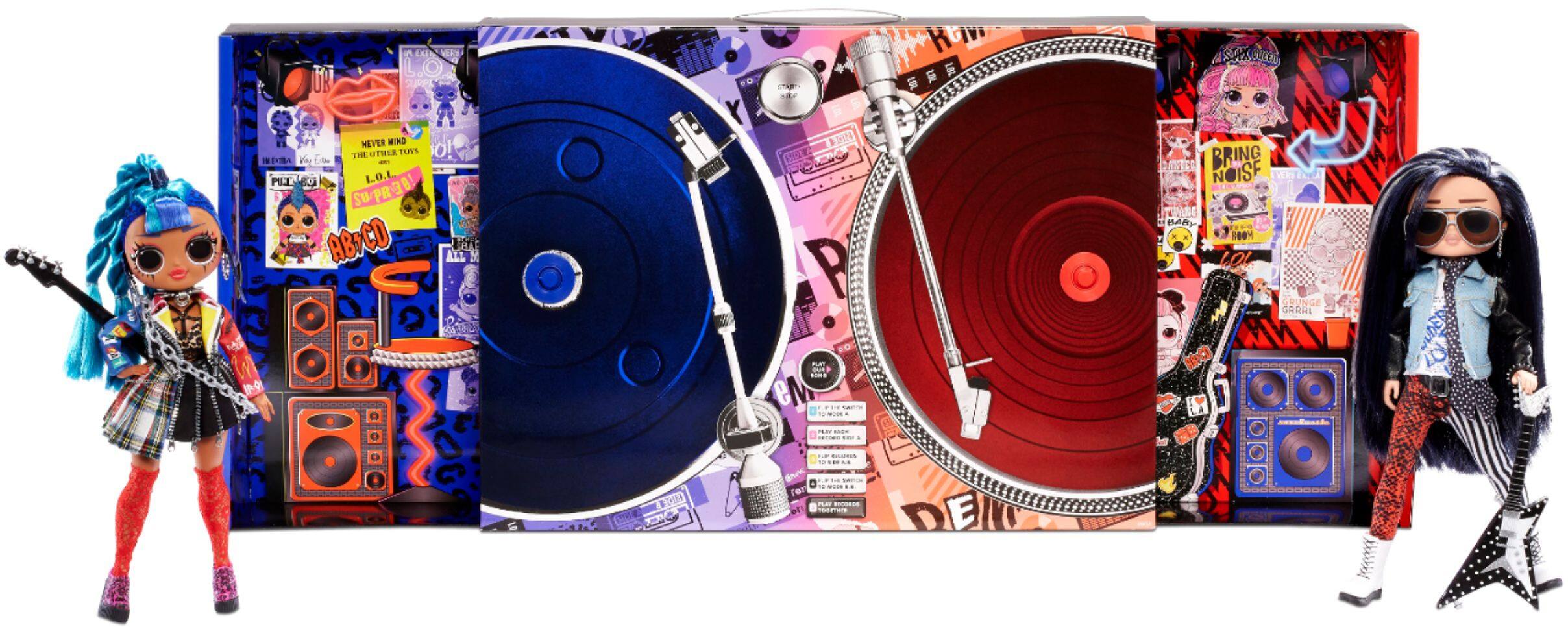 media item thumbnail