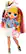Front. L.O.L. Surprise! - L.O.L. Surprise! O.M.G. Remix Pop B.B. Fashion Doll – 25 Surprises with Music.