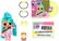 Alt View 13. L.O.L. Surprise! - L.O.L. Surprise! Remix Hair Flip Dolls – 15 Surprises with Hair Reveal & Music.