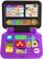 Alt View 11. Fisher-Price - Laugh & Learn Click & Learn Laptop - Purple.