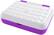 Alt View 14. Fisher-Price - Laugh & Learn Click & Learn Laptop - Purple.