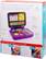 Alt View 15. Fisher-Price - Laugh & Learn Click & Learn Laptop - Purple.