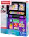 Left. Fisher-Price - Laugh & Learn Click & Learn Laptop - Purple.