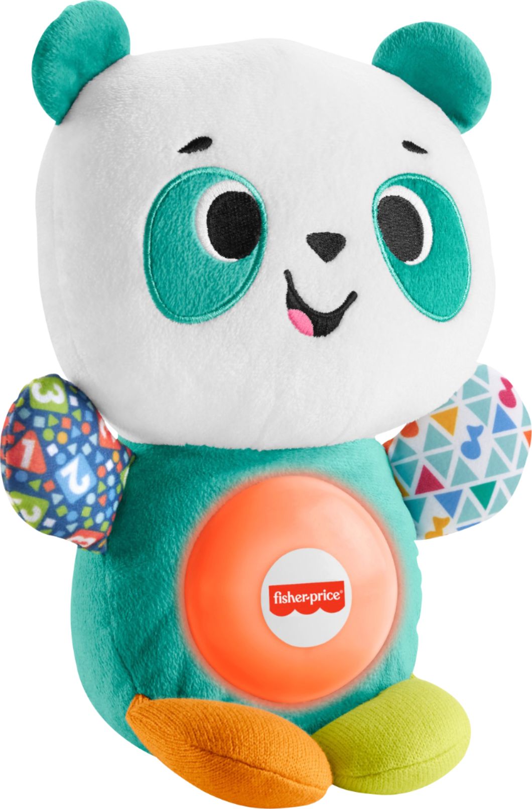 Angle View: Rainbocorns Sequin Surprise Plush in Giant Mystery Egg by ZURU