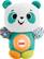 Front. Fisher-Price - Linkimals Play Together Panda - Teal.