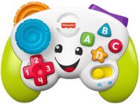 Best Buy: Fisher-Price Laugh & Learn 4-in-1 Game Experience Multi