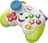 Left. Fisher-Price - Laugh & Learn Game & Learn Controller.