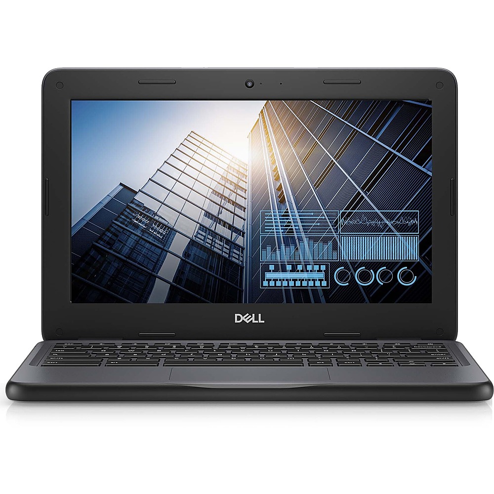 Dell Chromebook 11 3000 