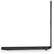 Alt View 12. Dell - Chromebook 11 3000 11.6" Chromebook - Intel Celeron - 4 GB Memory - 16 GB eMMC - Black.