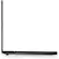Alt View 13. Dell - Chromebook 11 3000 11.6" Chromebook - Intel Celeron - 4 GB Memory - 16 GB eMMC - Black.