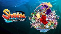 Shantae and the Seven Sirens - Nintendo Switch, Nintendo Switch Lite [Digital] - Front_Zoom