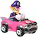Alt View 16. Mario Kart - Hot Wheels Character Vehicle - Styles May Vary.