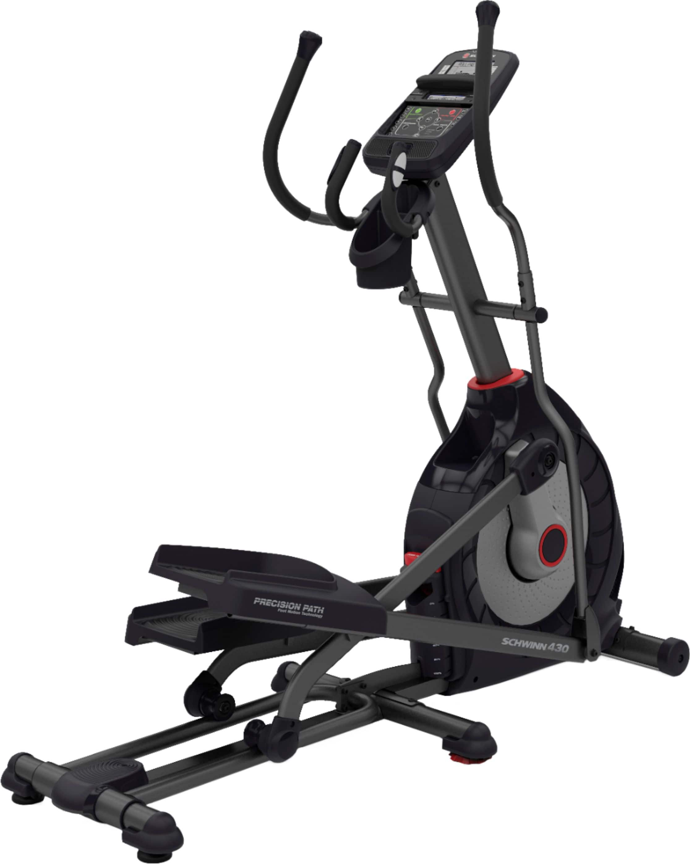 How much is online a used elliptical worth