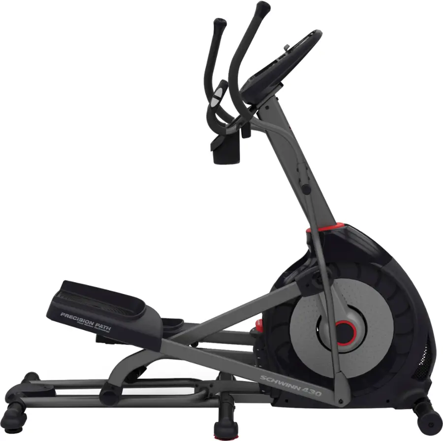 Proform Schwinn 430 Elliptical Resistance Motor Official