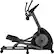 Alt View 14. Schwinn - 430 Elliptical - Black.